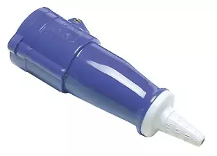 Removable socket - Maavirtatarvikkeet - D160012 - 1