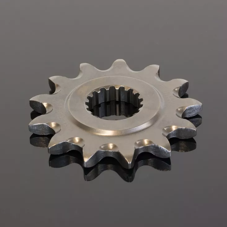 Renthal Front Sprocket CRF150 07-.. 16t GP - Moottoripyörän eturattaat - D545362 - 1