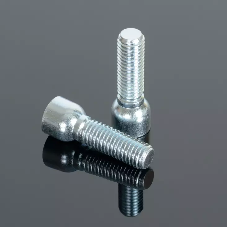 Renthal Spare Bolts M10X42mm (CL060 & CL061 FB36) - Moottoripyörän ohjaustangon kiinnikkeet - D446242 - 1