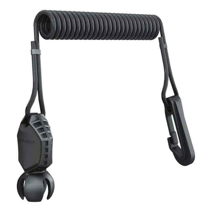 RF DESS SKI-DOO V23 - Ski-Doo Sähkö - 89502 - 1