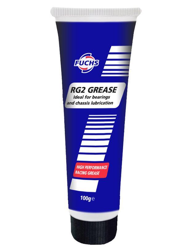 Silkolene Pro RG2 Grease 100g (12) - Voiteluaineet - D265802 - 1