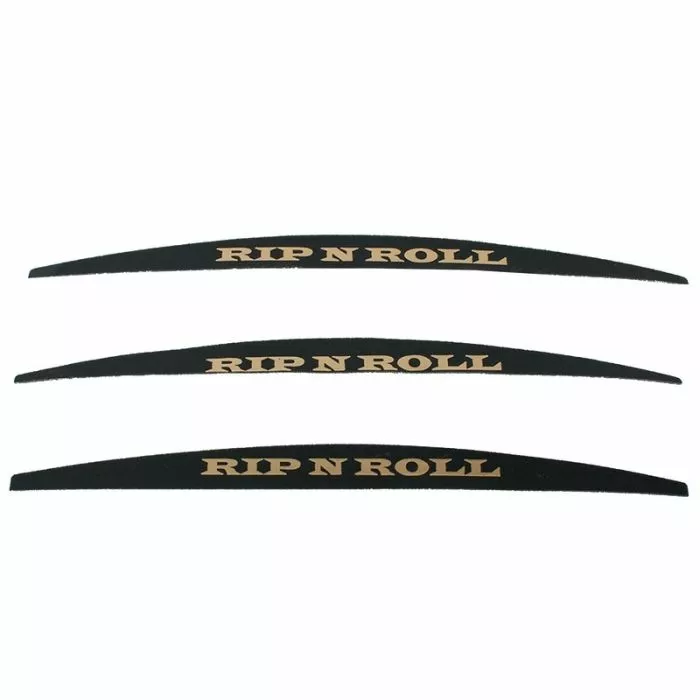 RipNRoll Visors/Mudflaps ProGrip (3pcs) - Ajolasien linssit & varaosat - D561722 - 1