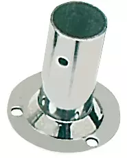 S.S pulpit kiinnike 90° 22mm - Veneen Kaidehelat - D174452 - 1