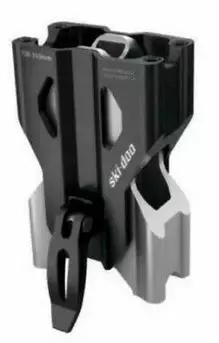 Säädettävä tangon koroke, 125-160 mm, GEN4/5 - Ski-Doo Ohjaustangon osat & varvaskoukut - 106912 - 1