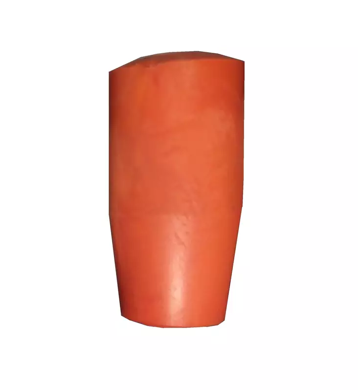 Säätökahvan kumi - Mönkijän niittyleikkurit - D183042 - 1