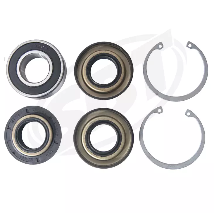 SBT Akselitiivistesarja Yamaha - Vesijetin Vetoakselin korjaussarjat - D281312 - 1