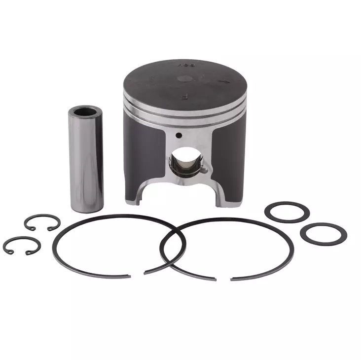 SBT Mäntä Yamaha GP1200R / XLT1200 - STD - Vesijetin Mäntäsarjat - D370232 - 1