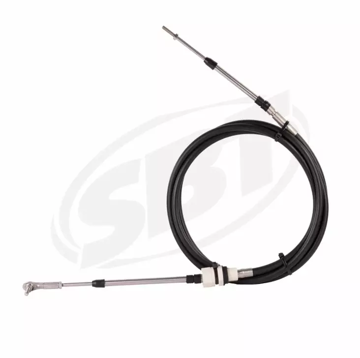 SBT Ohjausvaijeri Yamaha GP 1200 - Vesijetin Ohjausvaijerit - D281132 - 1