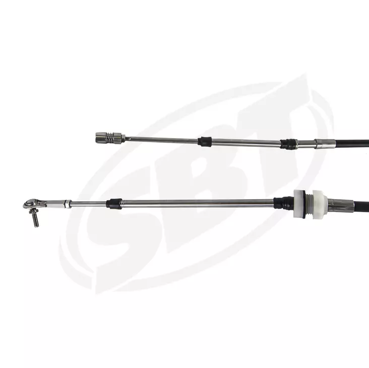 SBT Ohjausvaijeri Yamaha VX/VXR/VXS/V1 - Vesijetin Ohjausvaijerit - D281142 - 1