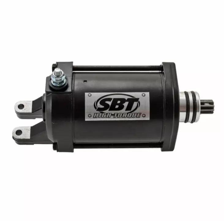 SBT Starttimoottori Sea Doo Spark - Vesijetin Starttimoottorit - D281272 - 1