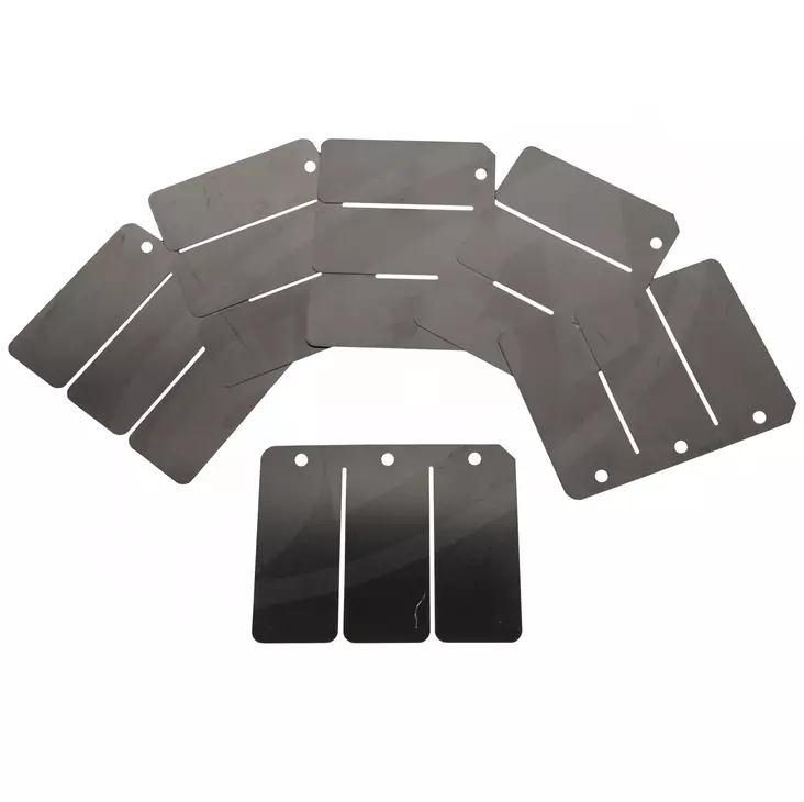 SBT Tigershark Reed Set 770 1994-1999 - Vesijetin Moottorin osat - D380462 - 1