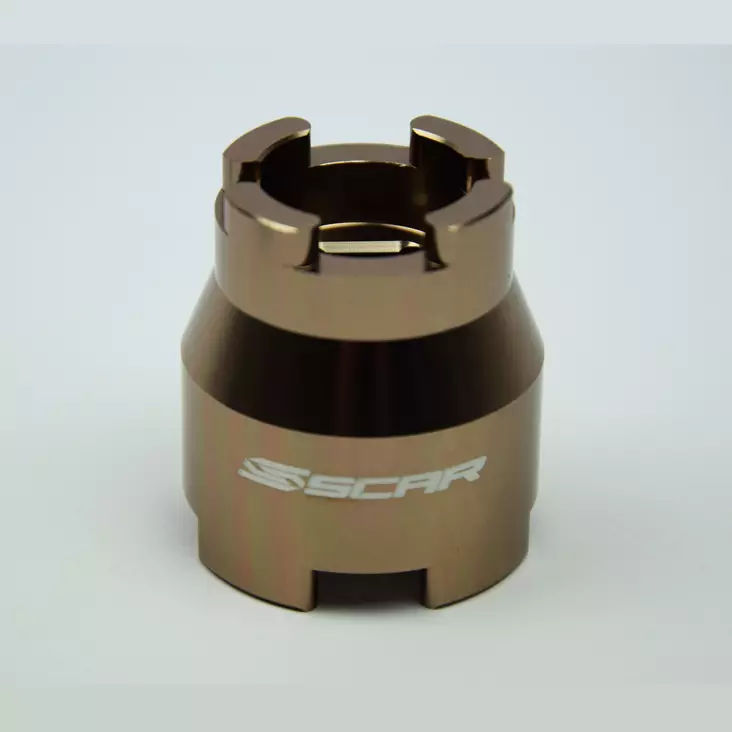Scar Ktm special socket 4CS/CC - Muut työkalut - D269292 - 1