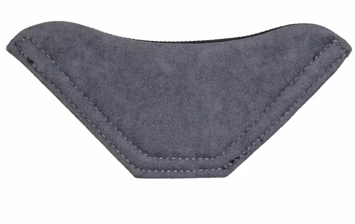 Schuberth C3Pro tuulenohjain add-on 60-65 - Muut varaosat - D144412 - 1