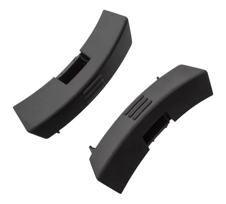 Schuberth C4 Battery Cover Com-system, right - Muut varaosat - D259392 - 1