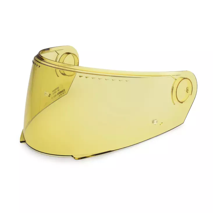 Schuberth C5/CONCEPT/S3 SV6 Visor yellow - Visiirit - D418312 - 1