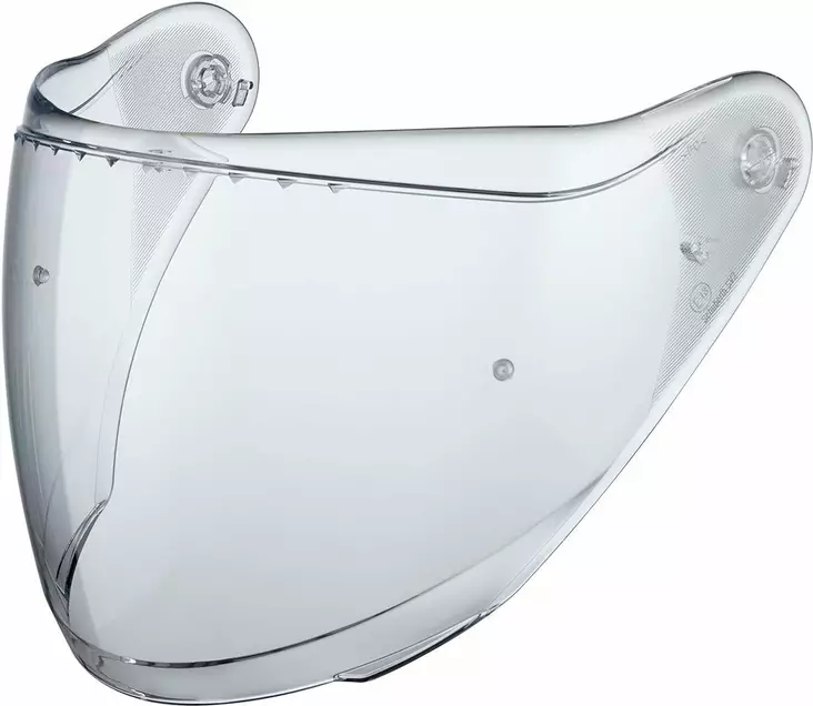 Schuberth M1 Visor clear - Visiirit - D189142 - 1