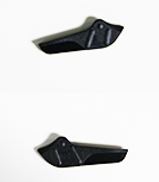 Schuberth visor locking device right side C3/C3Pro/S2/E1 - Muut varaosat - D92142 - 1