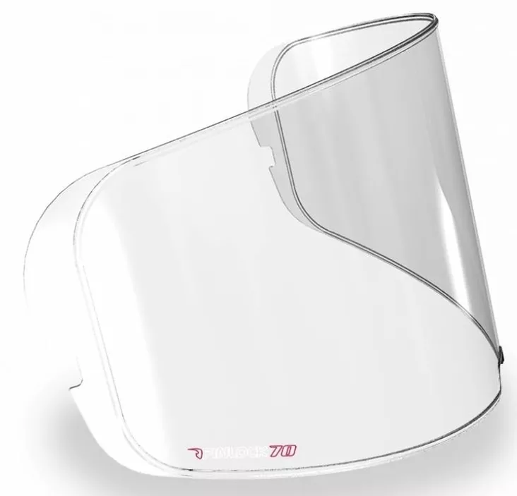 SCORPION EXO-JNR Air Shield (KDS-F-02) Pinlock Lens 70 (DKS540) - Visiirit - D499572 - 1