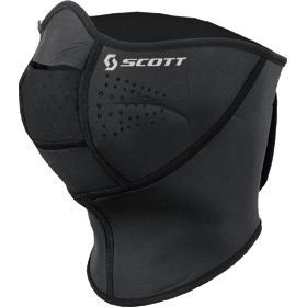 SCOTT Facemask Face Heater black - Huput, maskit, huivit - D30532 - 1