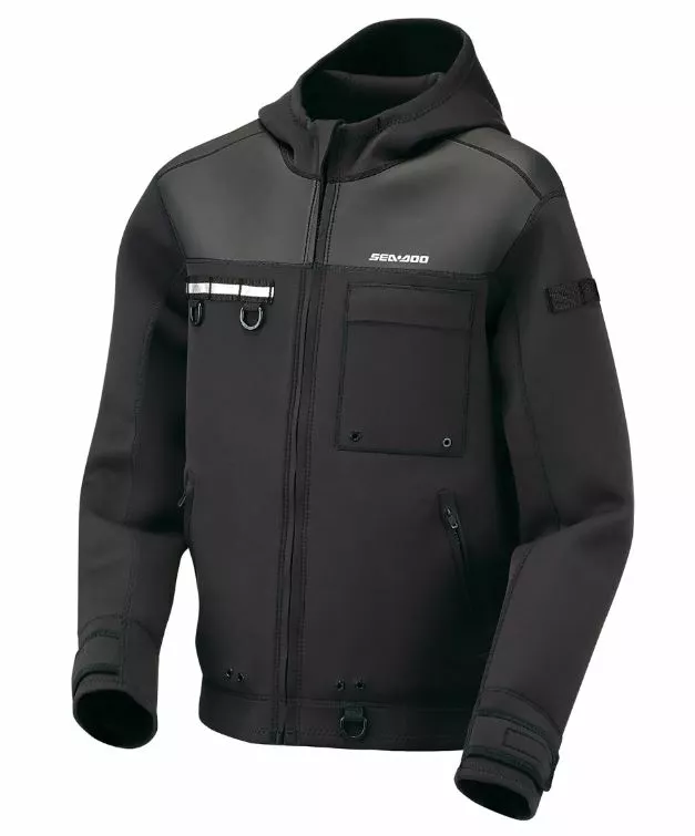 SEA-DOO EXPLORER AJOTAKKI - Sea-Doo Takit - 130112 - 1