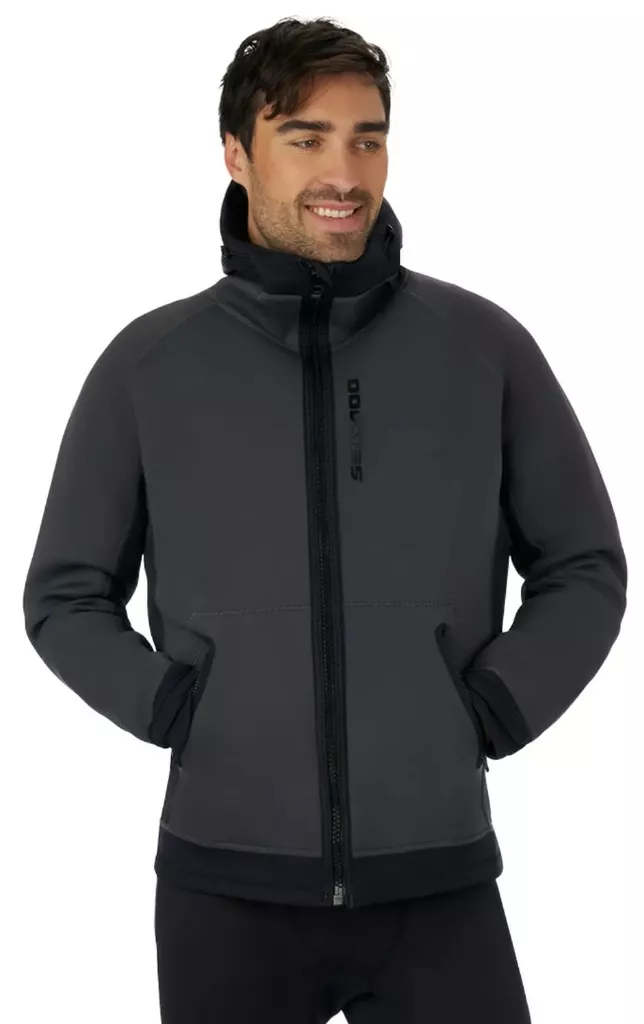 SEA-DOO MIESTEN NEOPREENIAJOTAKKI - Sea-Doo Märkäpuvut - 139992 - 1