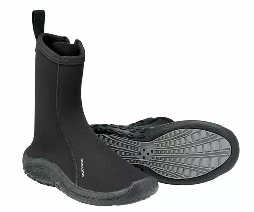 SEA-DOO NEOPREENIKENGÄT - Sea-Doo Kengät - 130132 - 1