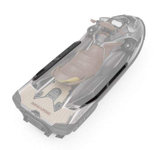 SEA-DOO REUNAN VIISTOT ASTINLAUDAT - Sea-Doo Rungon lisävarusteet - 108152 - 1