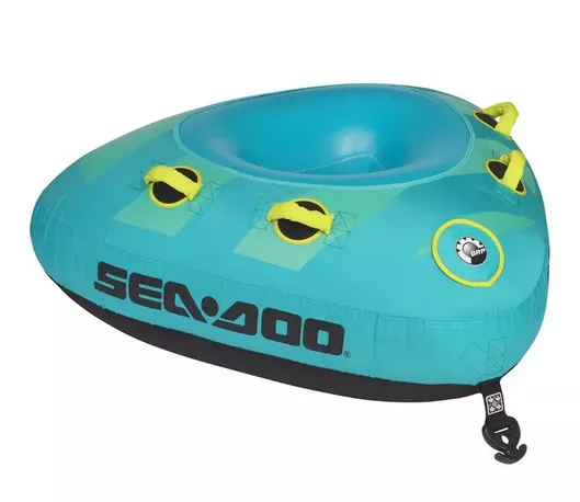 Sea-Doo yhden hengen vetokolmio - Sea-Doo Vesiurheiluvarusteet - 129142 - 1