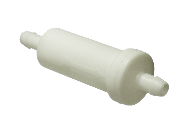 Sea-X polttoainesuodatin 5/16 Inline Universal - Polttoainesuodattimet - D106302 - 1