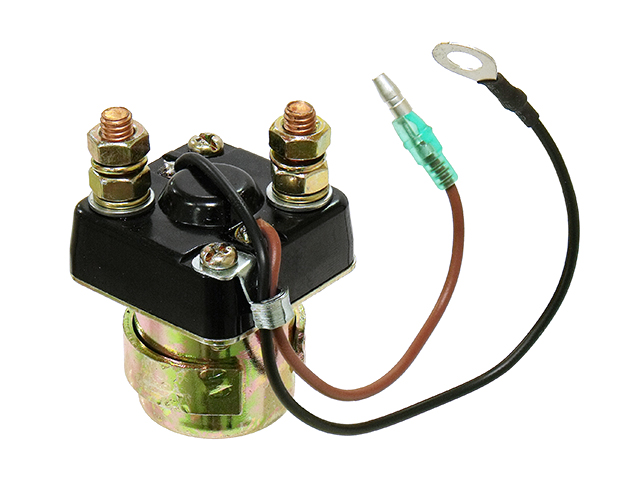 Sea-X Solenoidi Yamaha 115-250HP 2-Stroke - Solenoidit - D106102 - 1