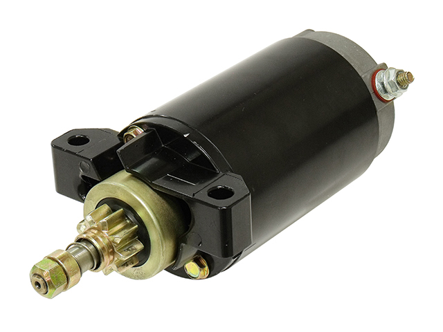 Sea-X starttimoottori Mercury 30-60HP 4-Stroke (1999-) / Yamaha F30/F40 - Starttimoottorit - D106082 - 1