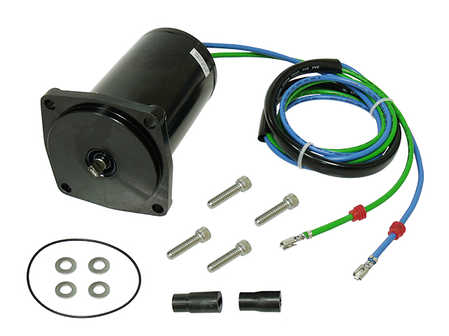 Sea-X trimmimoottori Johnson/Evinrude E-TEC 75-130HP - Trimmimoottorit - D173272 - 1