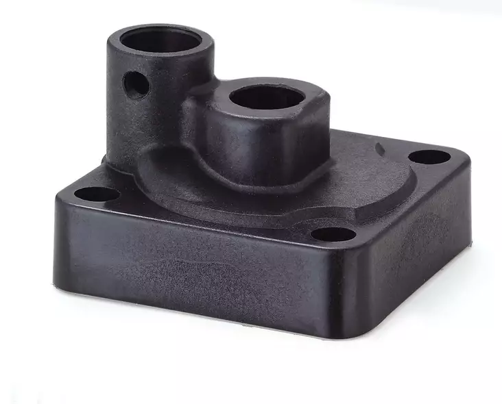 Sea-X vesipumpun kotelo Yamaha F15/F20 (2006-) - Vesipumpun kotelot - D465392 - 1