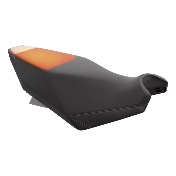SEAT_DRIVER HEATED KIT - Ski-Doo Istuimet & tarvikkeet - 138642 - 1