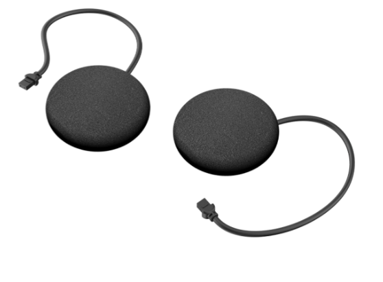 Sena 50R Speakers with SOUND BY HK - Lisätarvikkeet, Kypäräpuhelimet - D482472 - 1