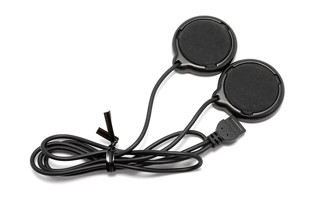 Sena SMH10R Slim Speakers - Lisätarvikkeet, Kypäräpuhelimet - D482512 - 1