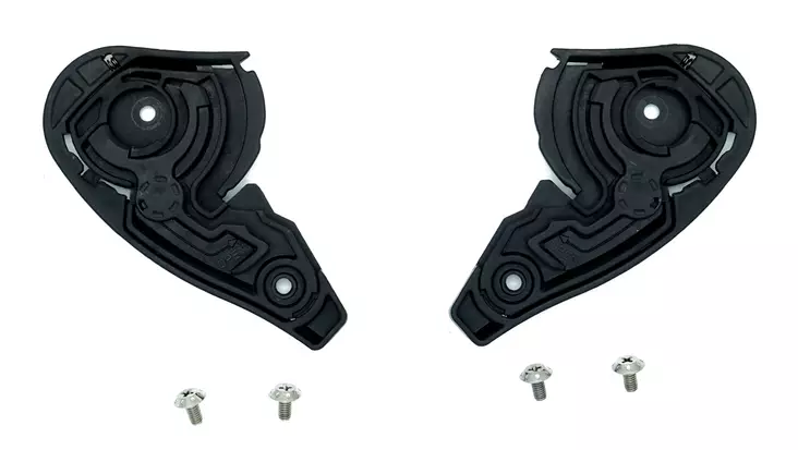 Sena Visiiri Base Plate Set for Outstar - Muut varaosat - D482722 - 1