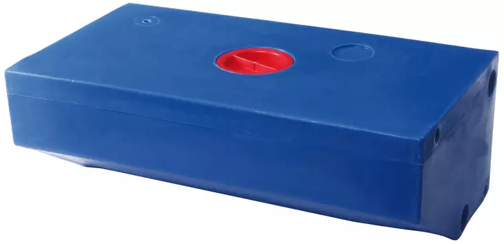 Septisäiliö 50 l - Veneen LVI - D157572 - 1