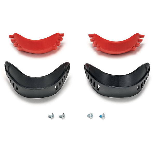 Sidi Vortice heel cup black - Moottoripyöräsaappaat - D88482 - 1