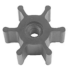 Siipipyörä YANMAR 1GM - Veneen Sisäperämoottorin osat - D126122 - 1