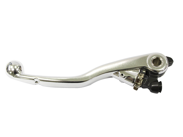 Sixty5 Clutch Lever - Moottoripyörän vivut ja vivunrungot - D441582 - 1
