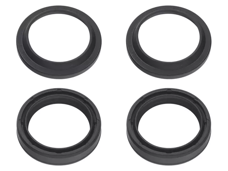Sixty5 Fork Seal And Dust Seal Kit XT600 - Etuteleskooppien tiivisteet - D433982 - 1
