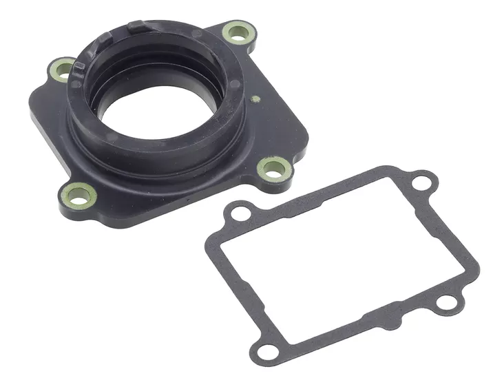 TMV kaasuttimen laippa Yamaha YZ125 22- - Moottoripyörän kaasuttimen muut osat - D539202 - 1