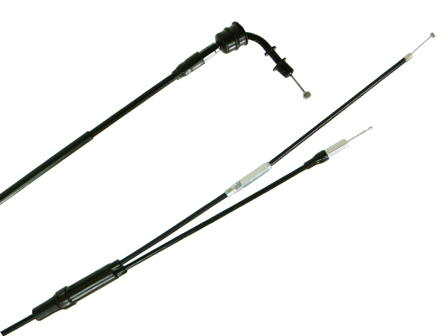 TMV kaasuvaijeri PW50 03-12 - Moottoripyörän kaasuvaijerit - D151742 - 1