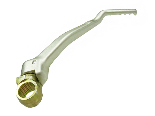 Sixty5 kick starter CRF150R 07- - Moottoripyörän käynnistinpoljin - D332522 - 1