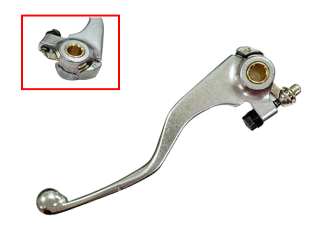 Sixty5 Kytkinvipu CRF450R 21-22 - Moottoripyörän kytkinvaijerit - D434022 - 1