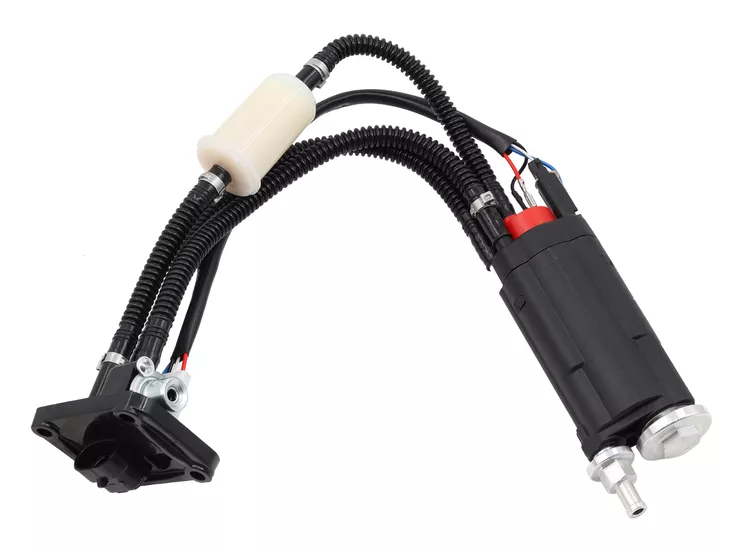 TMV polttoainepumppu Ktm/Husqvarna - Moottoripyörän polttoainepumput - D540082 - 1