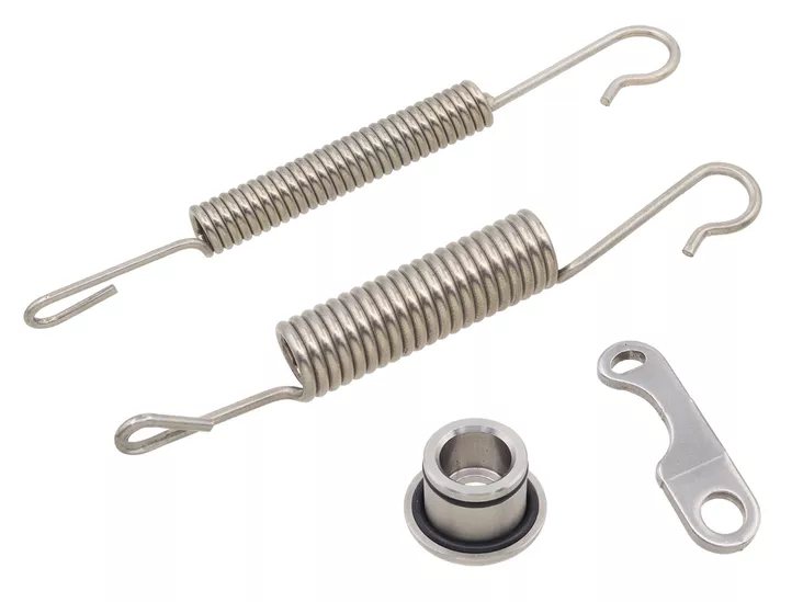 TMV sivutuen jousisarja - Moottoripyörän muut rungon osat - D539192 - 1