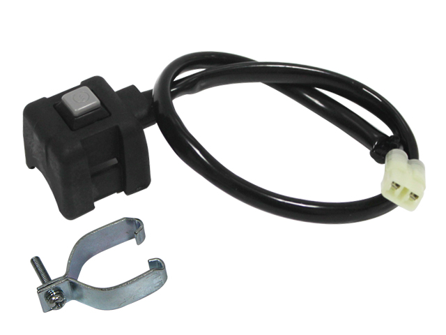 Sixty5 Start switch WR250/450F 03-06 - Moottoripyörän starttikatkaisija - D434012 - 1