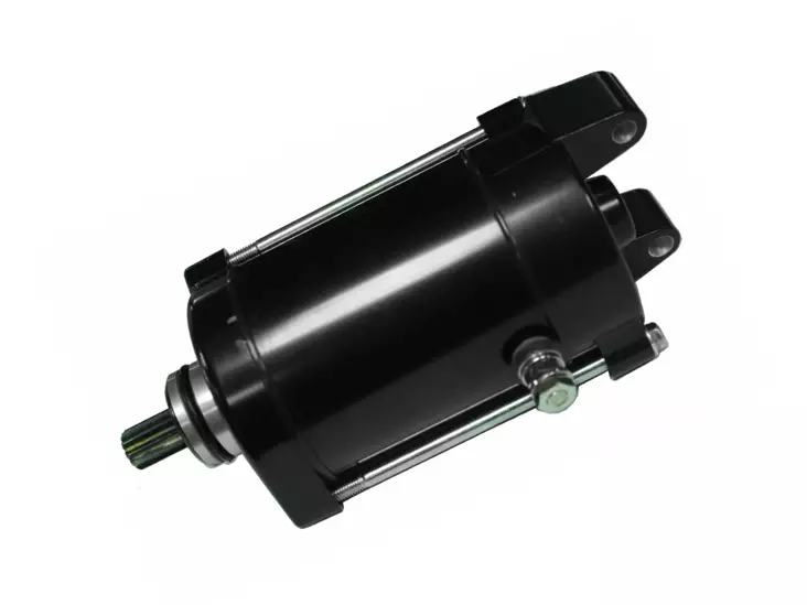 Sixty5 Starttimoottori XL600V 88-96 VT600 88-99 VT750 97-07 - Moottoripyörän starttimoottorit - D433952 - 1
